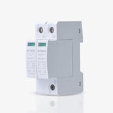 N-Tech SPD-C40-PV | 1000V DC 2-Pole Surge Protection Device, 40kA